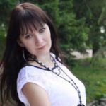 Фурсова Светлана Викторовна, учитель математики и физики